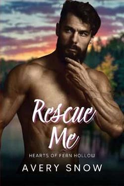 Rescue Me by Avery Snow