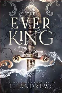 The Ever King by L.J. Andrews