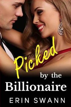 Picked by the Billionaire (Covington Billionaires) by Erin Swann