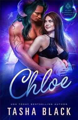 Chloe by Tasha Black