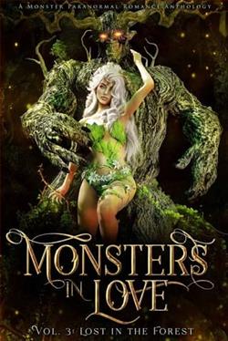 Monsters in Love: Lost in the Forest by Evangeline Priest