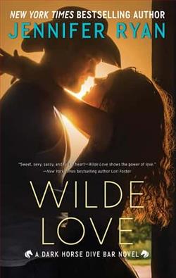 Wilde Love by Jennifer Ryan