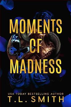 Moments of Madness (The Hunters) by T.L. Smith