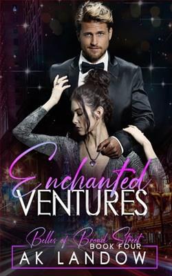 Enchanted Ventures by A.K. Landow