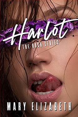 Harlot (Hush) by Mary Elizabeth