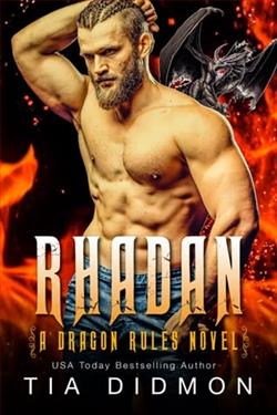 Rhadan by Tia Didmon