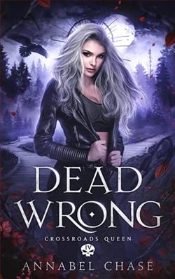 Dead Wrong by Annabel Chase