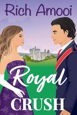 Royal Crush by Rich Amooi