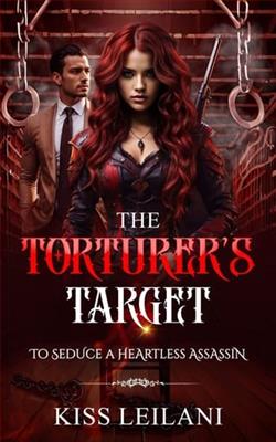 The Torturer's Target by Kiss Leilani