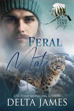 Feral Mate by Delta James