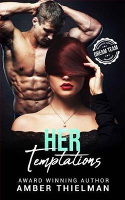 Her Temptations by Amber Thielman