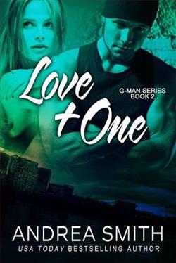 Love Plus One by Amber Thielman