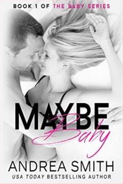 Maybe Baby by Amber Thielman