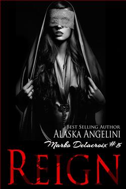 Reign by Alaska Angelini