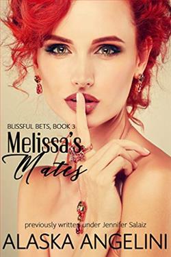Melissa's Mates (Blissful Bets) by Alaska Angelini
