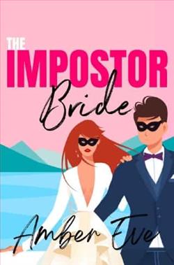 The Impostor Bride by Amber Eve