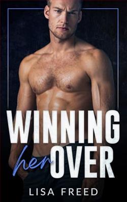 Winning Her Over by Lisa Freed