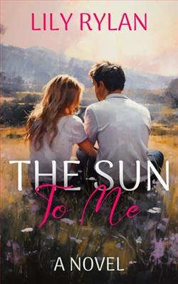 The Sun to Me by Lily Rylan