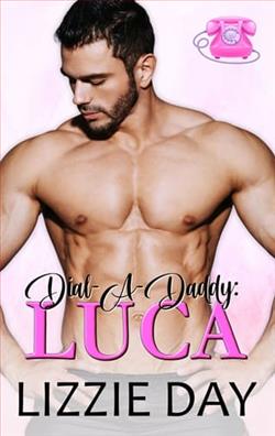 Luca by Lizzie Day