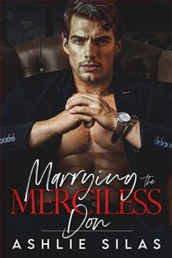 Marrying the Merciless Don by Ashlie Silas