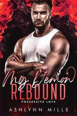 My Demon Rebound by Ashlynn Mills
