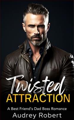 Twisted Attraction by Audrey Robert