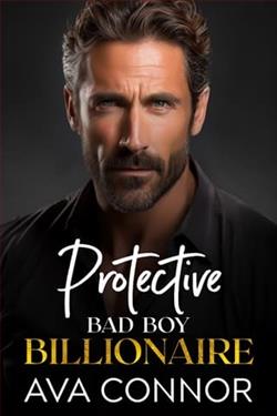Protective Bad Boy Billionaire by Ava Connor