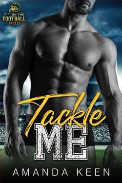 Tackle Me by Amanda Keen
