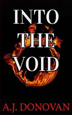 Into the Void by A.J. Donovan