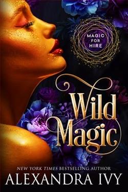 Wild Magic by Alexandra Ivy