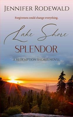 Lake Shore Splendor by Jennifer Rodewald