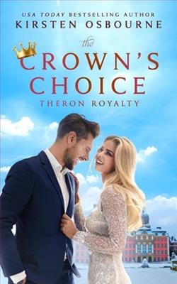 The Crown's Choice by Kirsten Osbourne