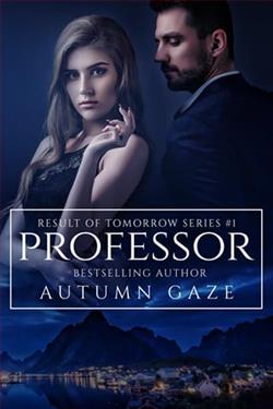 Professor by Autumn Gaze