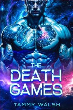 The Death Games by Tammy Walsh