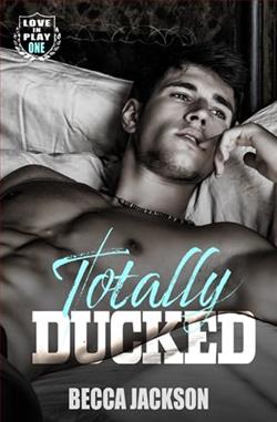 Totally Ducked by Becca Jackson