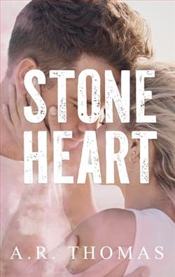 Stone Heart by A.R. Thomas