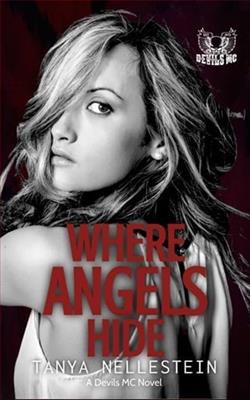 Where Angels Hide by Tanya Nellestein