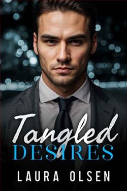 Tangled Desires by Laura Olsen