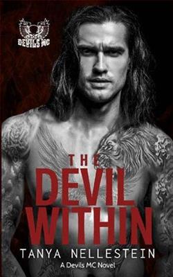 The Devil Within by Tanya Nellestein