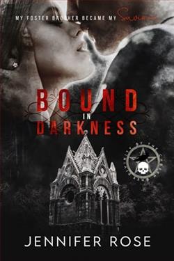 Bound in Darkness by Jennifer Rose