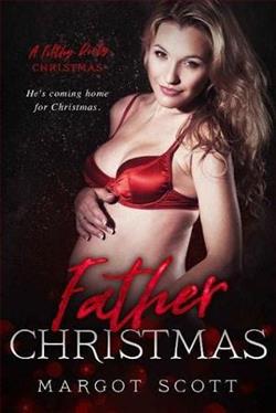 Father Christmas by Margot Scott