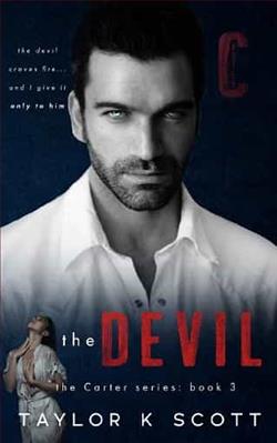 The Devil by Taylor K Scott