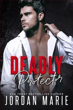 Deadly Protector by Jordan Marie