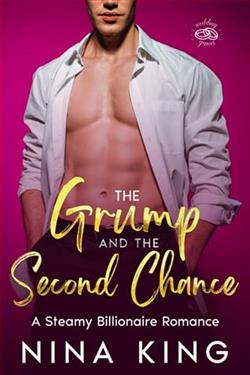 The Grump and the Second Chance by Nina King