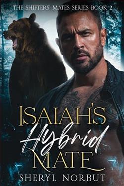 Isaiah's Hybrid Mate by Sheryl Norbut