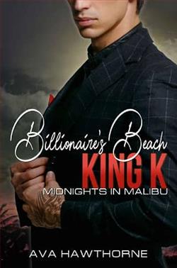 Billionaire's Beach: King K by Ava Hawthorne