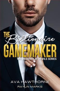 The Billionaire Gamemaker by Ava Hawthorne