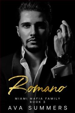 Romano by Ava Summers