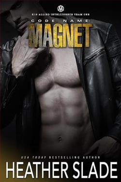 Code Name: Magnet by Heather Slade