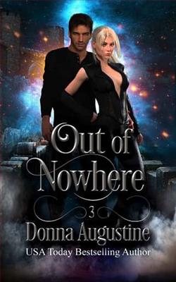 Out of Nowhere by Donna Augustine